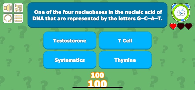 Biology SAT Exam Success(圖4)-速報App