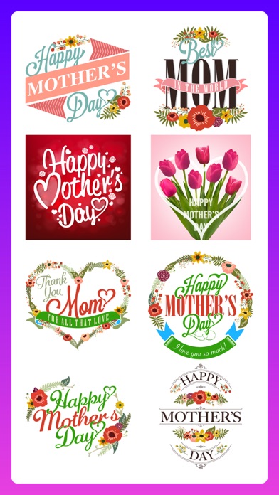 100+ Mother's Day Wish for MOM screenshot 4