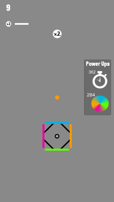 Another Color Game screenshot 3