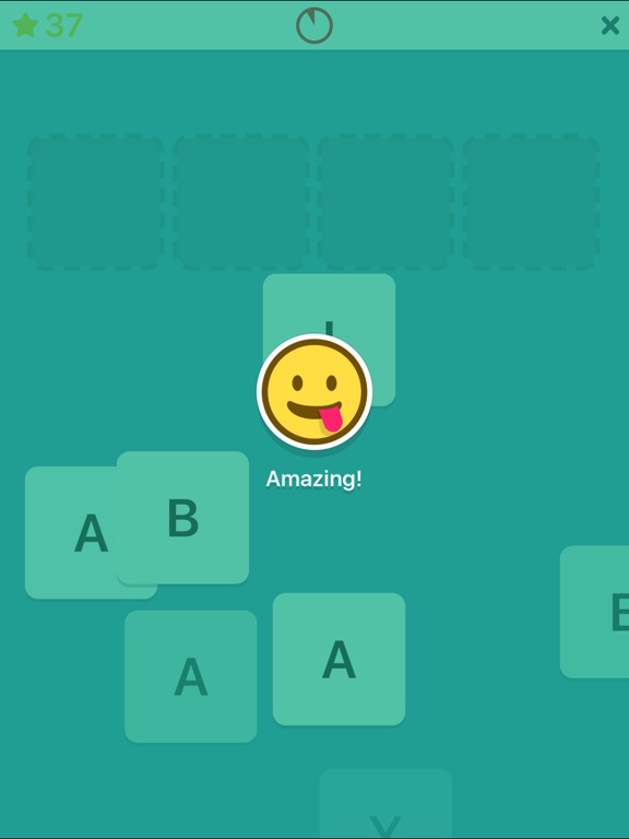 Wordid - Word Game Screenshots