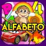 Get Italian Alphabet for iOS, iPhone, iPad Aso Report