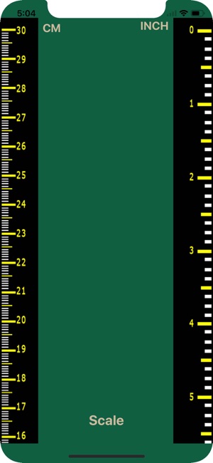 Measuring Scale for measuring(圖1)-速報App