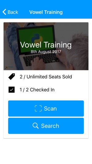 Vowel Classroom(圖3)-速報App