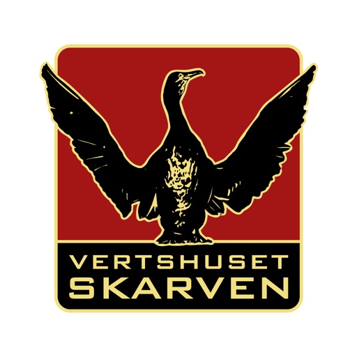 Skarven