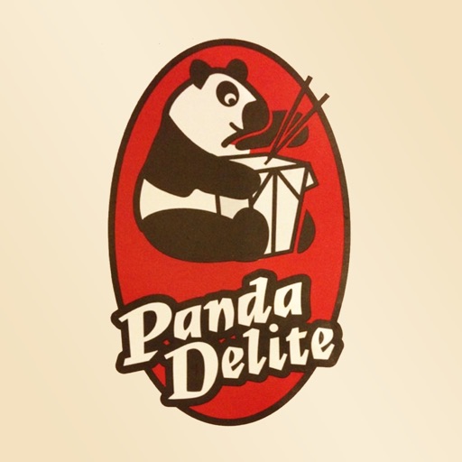 Panda Delite Arlington icon