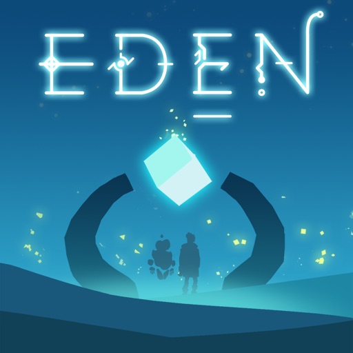 Eden Renaissance - A Beautiful Puzzle Adventure