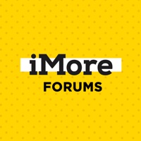 iMore Forums app not working? crashes or has problems?
