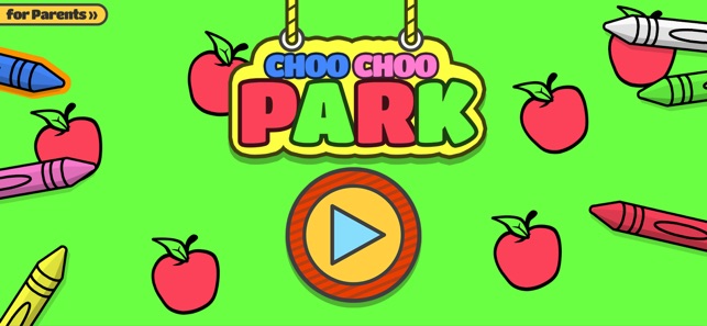 Choo Choo Park(圖1)-速報App