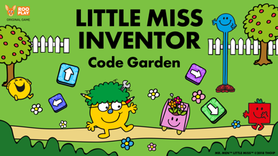 How to cancel & delete Little Miss Inventor Coding from iphone & ipad 1