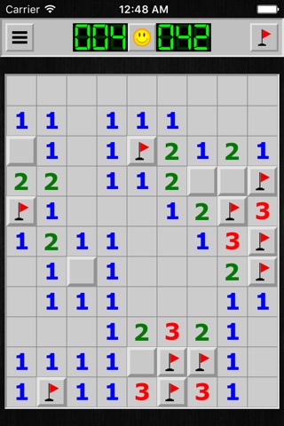 Minesweeper X + screenshot 3