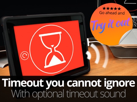 Countdown Timer Nano - náhled