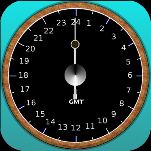 EASA ftl-monitor2 iOS App