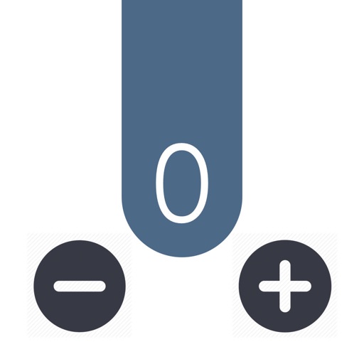 Tally Counters iOS App