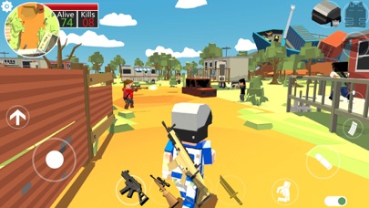 Battle City Destruction screenshot 4