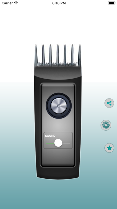Hair Trimmer Prank By Selcuk Goktuna Ios United States