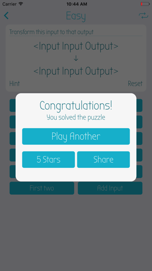 Input Output(圖3)-速報App