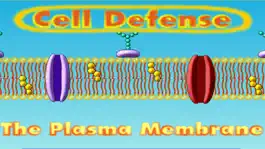 Game screenshot Cell Defense Membrane Game mod apk