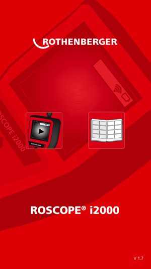 Roscope i2000