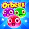 Orbeez are always popular with the kids and that's because it's a balls of fun