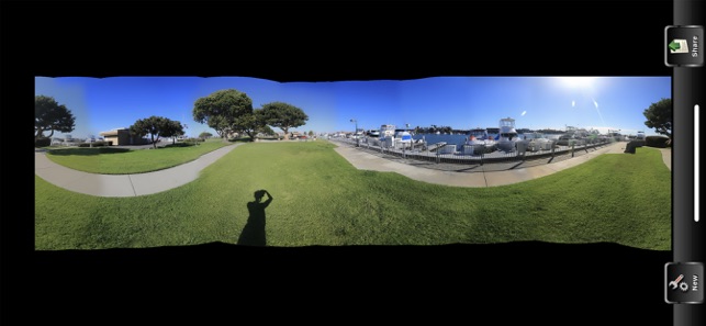 Auto Stitch Pic-Merge Panorama(圖5)-速報App