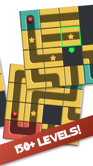 Block puzzle game - Unblock labyrinths(圖2)-速報App