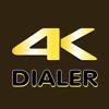 4KDialer