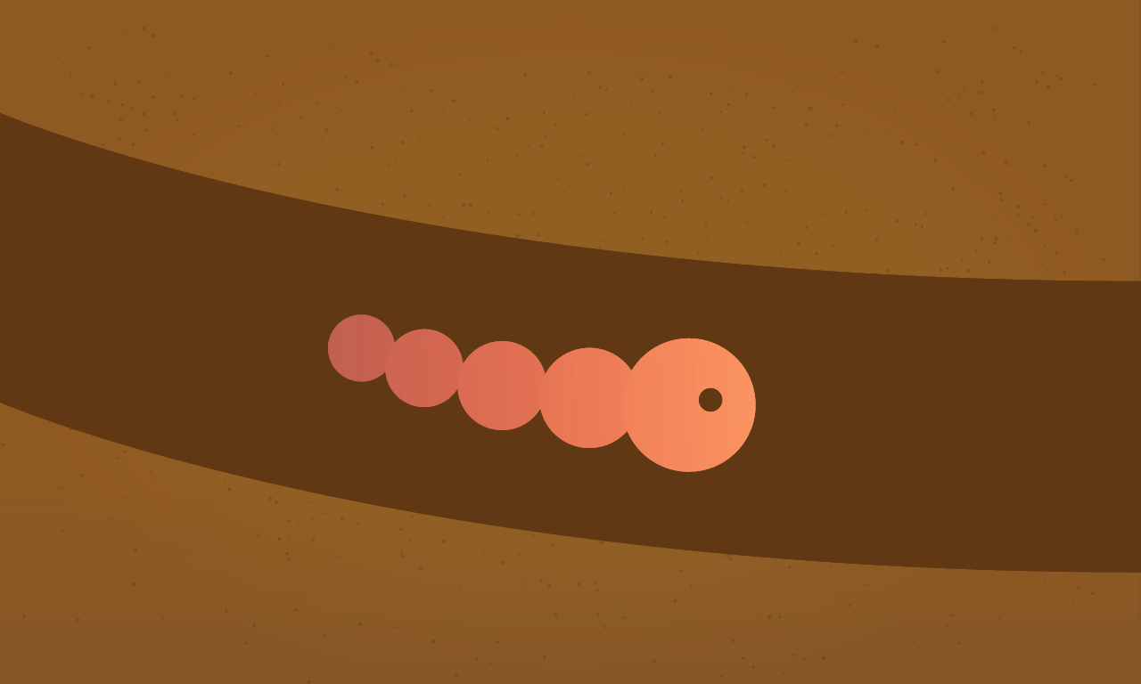 TunnelWorm