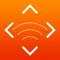 Remotely control forScore with Cue