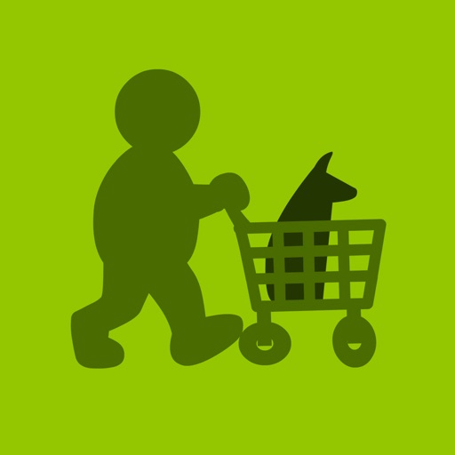 One Simple Shopping List icon