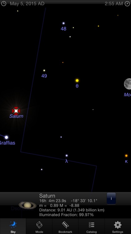 StarMap 3D screenshot-3