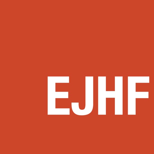 European Journal of Heart Failure icon