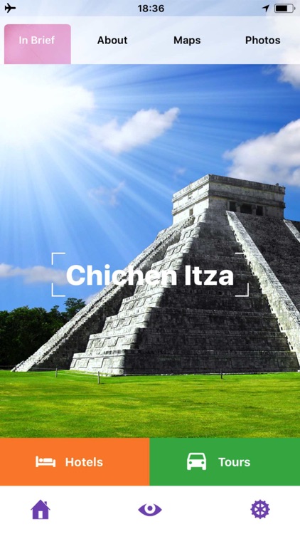 Chichen Itza Travel Guide