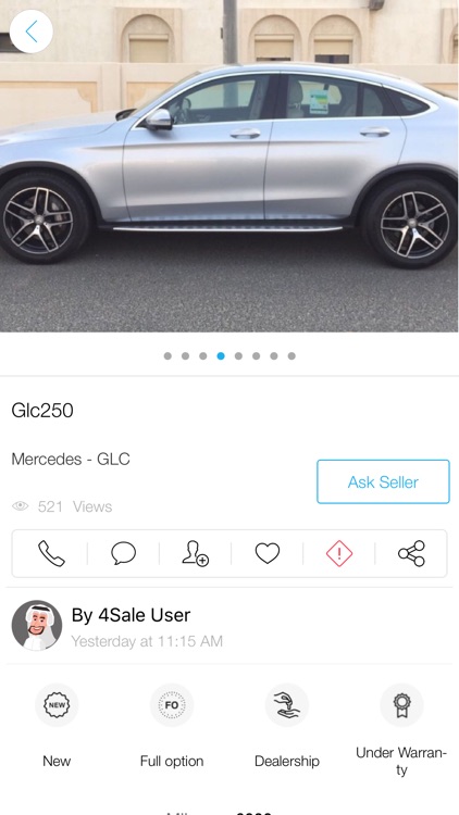 4Sale screenshot-4