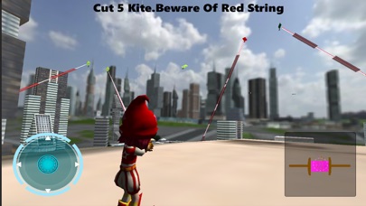 Kite Fly & Fight Match 2018 screenshot 4