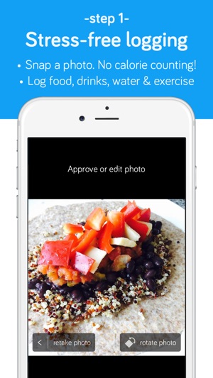 YouFood Photo Food Journal(圖2)-速報App