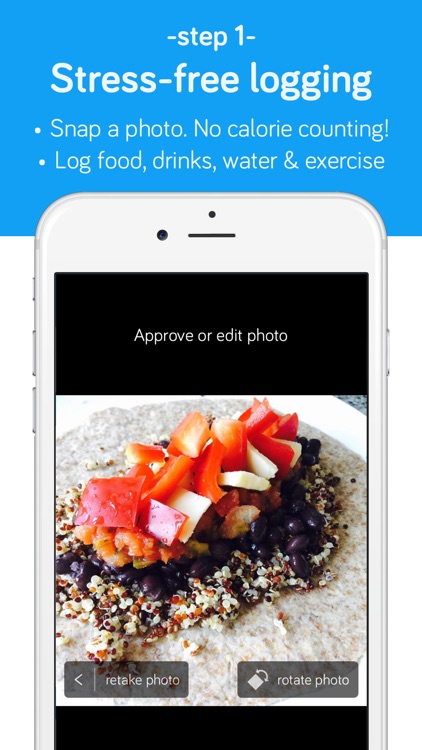 YouFood Photo Food Journal by TwoGrand, Inc.