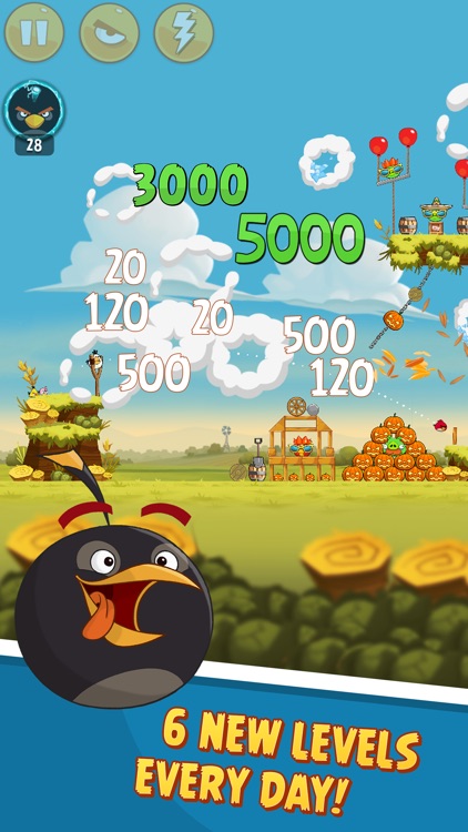AB Classic screenshot-4
