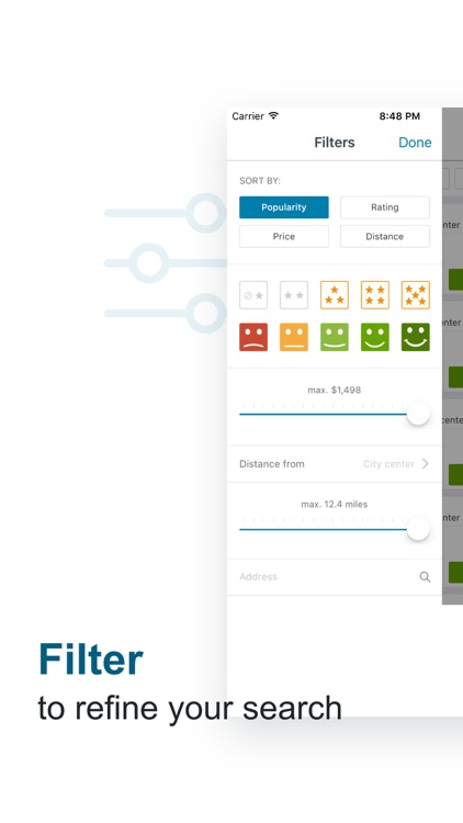 trivago: Compare Hotels & Save screenshot-3