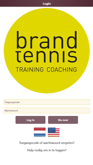 Brandtennis(圖1)-速報App