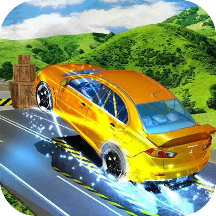 Fast Car Extreme Race 3D Читы