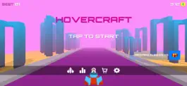 Game screenshot Hovercraft: Speedy Roads mod apk