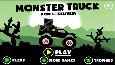 monsters truck screenshot 3