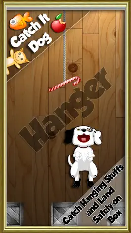 Game screenshot Dog Jump Madness apk