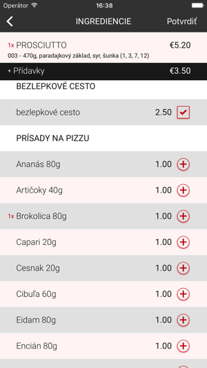 Gregory Pizza & Restaurant(圖2)-速報App