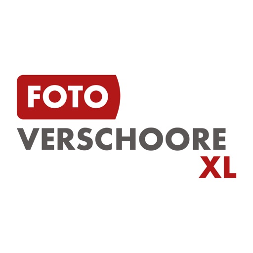 Foto Verschoore XL iOS App