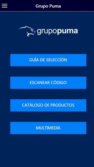 Grupo Puma(圖1)-速報App