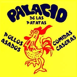 El Palacio de las Patatas