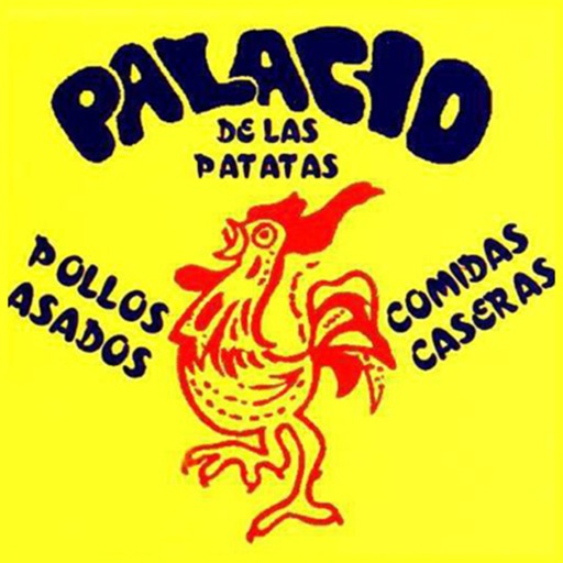 El Palacio de las Patatas icon