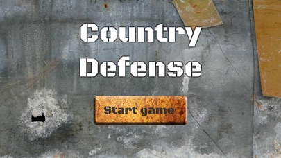 Country Defense - protect home screenshot 3