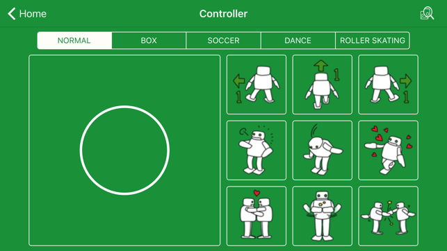 PLEN Connect(圖2)-速報App